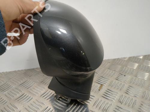 Left mirror SEAT IBIZA IV SC (6J1, 6P5) 1.4 TDI | BP25659428C26