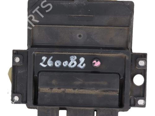Used Engine control unit (ECU) Engine control unit (ECU) RENAULT CLIO II (BB_, CB_) [1998-2016] 33829549 33829549