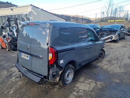 Engine control unit (ECU) RENAULT KANGOO III Box Body/MPV 1.5 Blue dCi 95 (FJAB) | BP32030638M57 - Image 10