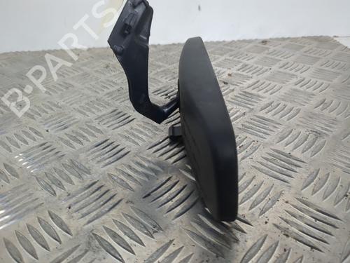 Rear mirror RENAULT KOLEOS I (HY_) 2.0 dCi (HY0K) | BP25658213I6 - Image 5