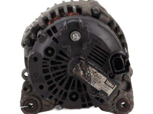 Alternator AUDI A4 B7 Avant (8ED) 2.0 TDI | BP33116883M7 - Image 4