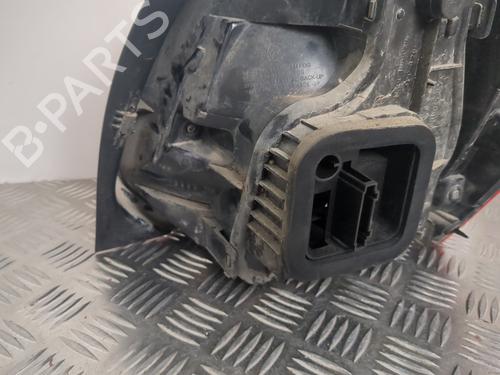 Left taillight VW POLO V (6R1, 6C1) 1.2 | BP25658105C34 