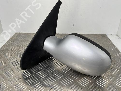 Left mirror RENAULT CLIO II (BB_, CB_) 1.5 dCi (B/CB07) | BP25656588C26 