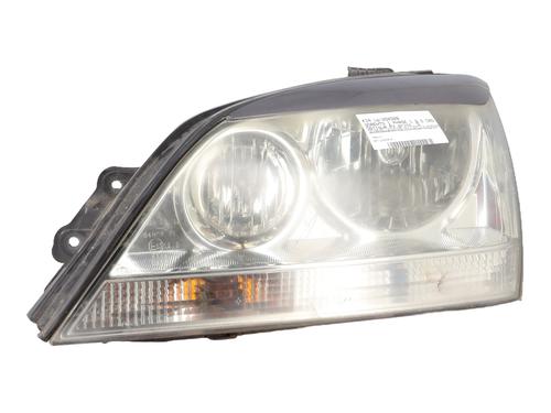 Used Left headlight KIA SORENTO I (JC) 2.5 CRDi 4WD (140 hp) 29820336