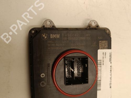 Used Electronic module Electronic module MINI MINI Convertible (F57) Cooper (136 hp) 25654716 25654716