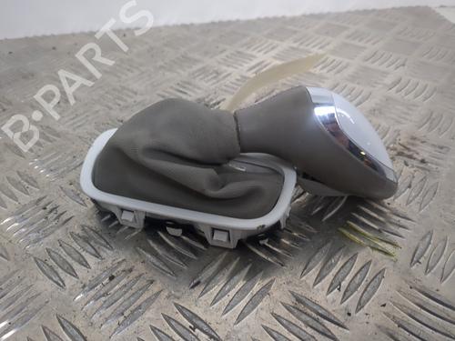 Gear lever RENAULT ZOE (BFM_) ZOE | BP25655342M90 