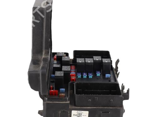 Used Electronic module Electronic module FORD RANGER (TKE) 3.2 TDCi 4x4 (200 hp) 26153691 26153691