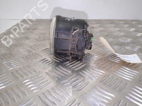 Right front fog light RENAULT SCÉNIC II (JM0/1_) 1.6 (JM0C, JM0J, JM1B) | BP25660905C31 