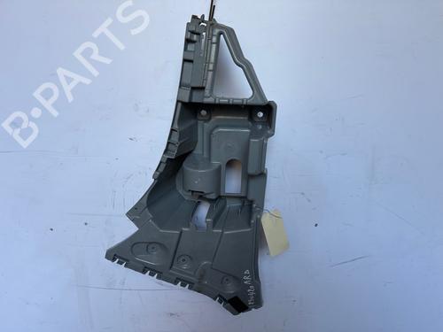 Used Rear bumper bracket Rear bumper bracket BMW X2 (F39) xDrive 20 d (190 hp) 36595480 36595480