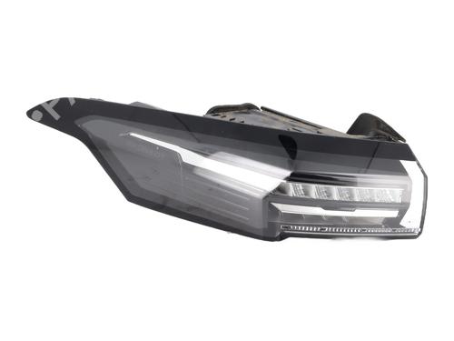 Used Left taillight PEUGEOT 308 III (FB_, FH_, FP_, F3_, FM_) BlueHDi 130 (FBYHZL, FBYHZT) (131 hp) 32173926