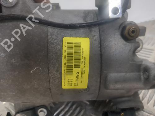 AC-Kompressor FORD FIESTA VI (CB1, CCN) 1.0 EcoBoost | BP25654879M34 