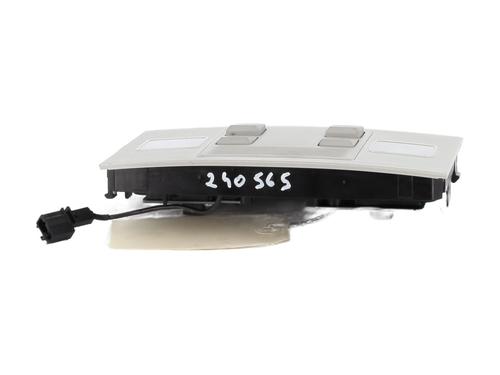 Interior roof light VW GOLF VII (5G1, BQ1, BE1, BE2) 1.6 TDI | BP28171616I8 