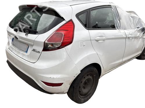 Left taillight FORD FIESTA VI (CB1, CCN) 1.6 TDCi | BP36848138C34 - Image 8
