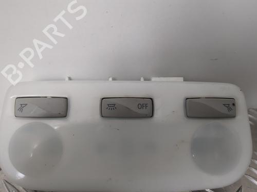 Interior roof light RENAULT MEGANE III Coupe (DZ0/1_) 1.6 dCi (DZ00, DZ12, DZ2A, DZ13) | BP25654852I8 