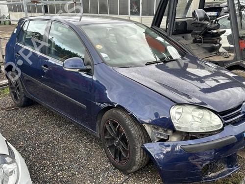 Left headlight VW GOLF V (1K1) 1.9 TDI | BP25654948C28 - Image 9