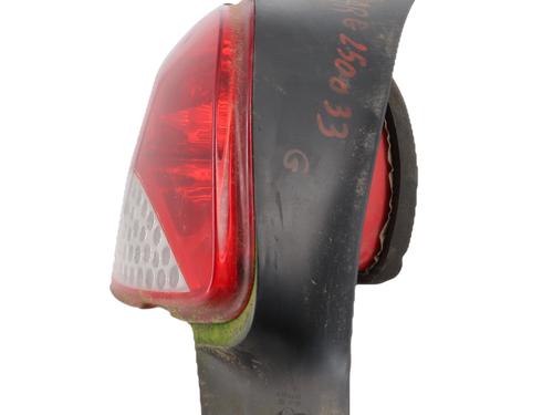 Left taillight PEUGEOT 206+ (2L_, 2M_) 1.4 HDi eco 70 | BP29162075C34 - Image 6
