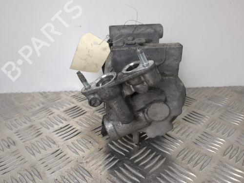 Used AC compressor AC compressor PEUGEOT 208 I (CA_, CC_) 1.2 VTI 82 (82 hp) 25655113 25655113