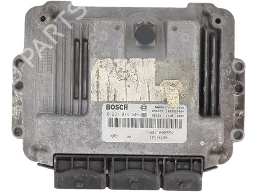 Used Engine control unit (ECU) Engine control unit (ECU) RENAULT GRAND SCÉNIC III (JZ0/1_) 1.9 dCi (JZ0J, JZ0N, JZ1K, JZ1S) (131 hp) 25660959 25660959