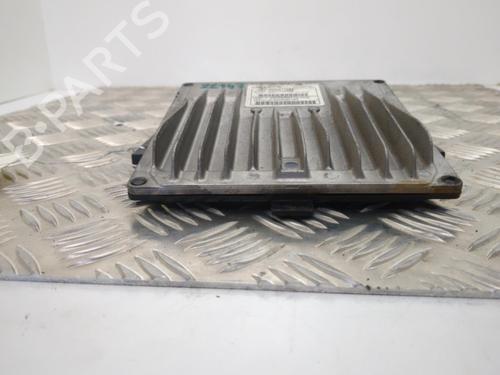 Engine control unit (ECU) DACIA LOGAN MCV (KS_) 1.5 dCi (KS0W) | BP25661121M57 