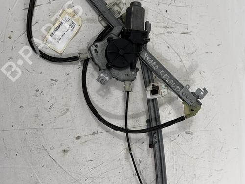 Rudehejsemekanisme Højre foran CITROËN XSARA (N1) 1.8 i (90 hp) 25661283