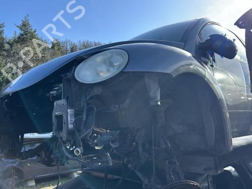 Girkasse VW NEW BEETLE (9C1, 1C1) 1.9 TDI | BP25660721M3 