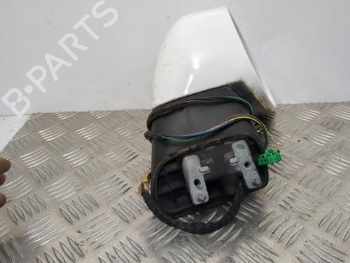 Right mirror CITROËN C4 I (LC_) 1.6 HDi | BP25656911C27 