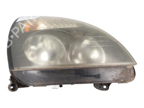 Faro derecho RENAULT CLIO II (BB_, CB_) 1.2 (BB0A, BB0F, BB10, BB1K, BB28, BB2D, BB2H, CB0A,... (58 hp) 29756667