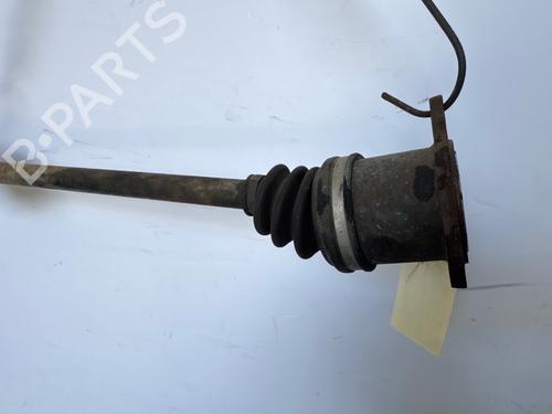 Used Left rear driveshaft Left rear driveshaft SUZUKI SWIFT III (MZ, EZ) 1.3 4x4 (RS 413, ZD11S) (92 hp) 34723898 34723898
