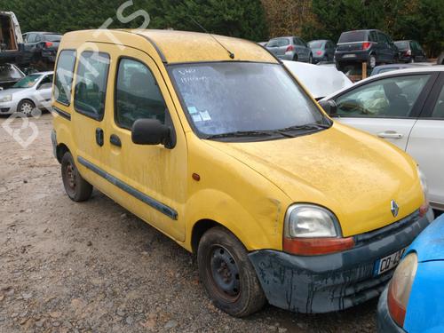 Left taillight RENAULT KANGOO (KC0/1_) 1.4 (KC0C, KC0H, KC0B, KC0M) | BP25655793C34 