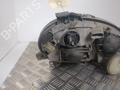 Left headlight MERCEDES-BENZ A-CLASS (W168) A 170 CDI (168.009, 168.109) | BP25658278C28 