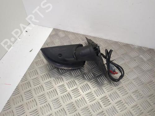 Used Left mirror Left mirror 25655692 25655692