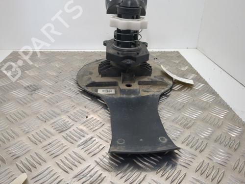 Autre RENAULT MODUS / GRAND MODUS (F/JP0_) 1.4 (JP01, JP0J) (98 hp) 25657571