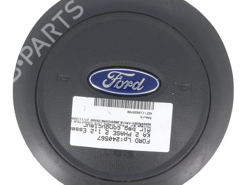 driver-airbag-ford-ka-ru8-2008-2009-2010-2011-2012-2013-2014-2015-2016-31908633 main image