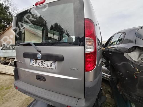 Højre baglygte FIAT DOBLO Box Body/MPV (223_) 1.3 D Multijet | BP25658425C35 
