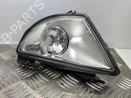 Left front fog light FORD FIESTA V (JH_, JD_) 1.4 16V | BP25658739C30