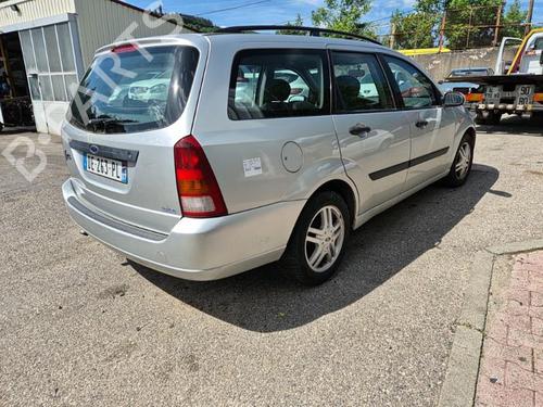Højre forlygte FORD FOCUS I Turnier (DNW) 1.8 Turbo DI / TDDi | BP25656706C29 