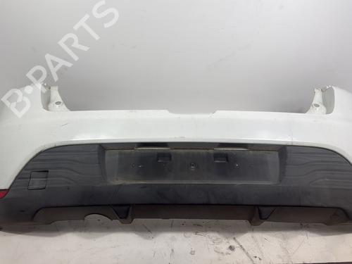 Used Rear bumper RENAULT CLIO IV (BH_) 1.5 dCi 75 (75 hp) 29511568