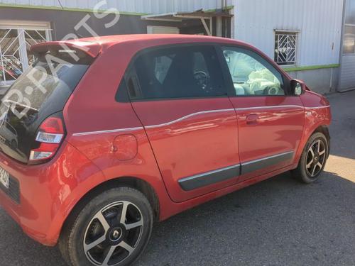Interior roof light RENAULT TWINGO III (BCM_, BCA_) 0.9 TCe 90 (BCM9, BCM2) | BP25656920I8 - Image 19