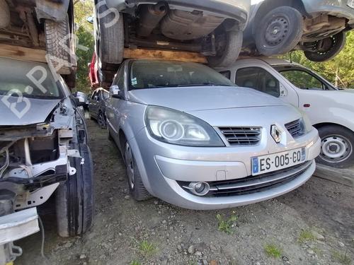 Engine control unit (ECU) RENAULT GRAND SCÉNIC II (JM0/1_) 1.5 dCi | BP25660780M57 - Image 8