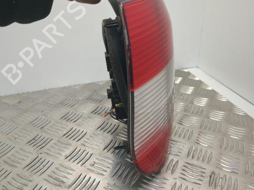 Achterlicht links RENAULT SCÉNIC I MPV (JA0/1_, FA0_) 1.9 dCi (JA05, JA1F) (102 hp) 25660896