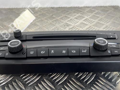 Climate control BMW 1 (F21) 114 i | BP25655603I5 - Image 4