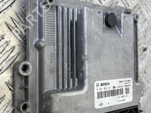 Engine control unit (ECU) RENAULT CLIO IV (BH_) 1.5 dCi 75 | BP25656731M57  - Image 6