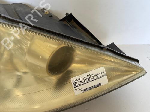 Used Right headlight Right headlight 25659273 25659273