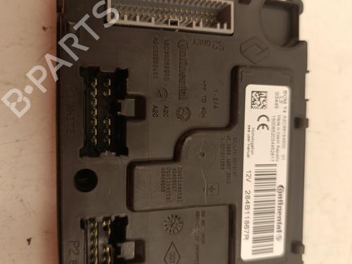 Used Electronic module Electronic module RENAULT CLIO IV (BH_) 0.9 TCe 90 (BHNF, BHMA, BHMH, BHJK, BHJR) (90 hp) 25656220 25656220