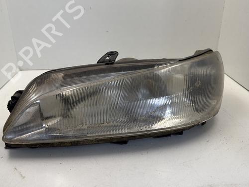 Used Left headlight PEUGEOT 306 Break (7E, N3, N5) 1.9 D (69 hp) 25975869