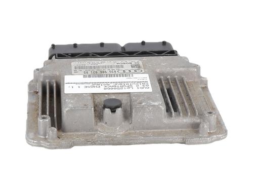 Used Engine control unit (ECU) Engine control unit (ECU) AUDI A3 Sportback (8PA) 1.9 TDI (105 hp) 31887450 31887450