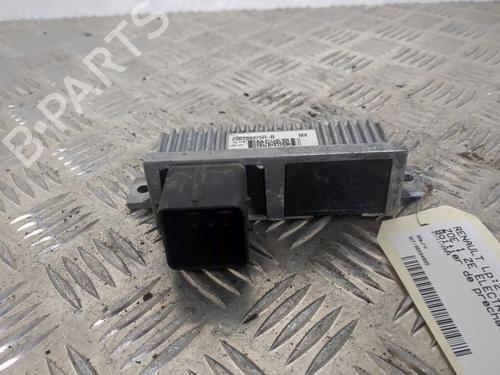 Elektronisk modul RENAULT ZOE (BFM_) ZOE (88 hp) 25656437