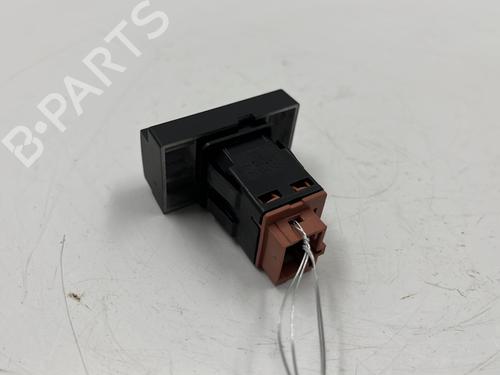 Warning switch CITROËN JUMPY III Bus (V_) 2.0 BlueHDi 180 | BP25656188I22 