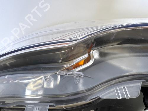 Right headlight CITROËN C4 II (NC_) 1.6 VTi 120 (NC5FS0, NC5FS9) | BP32217926C29 - Image 5