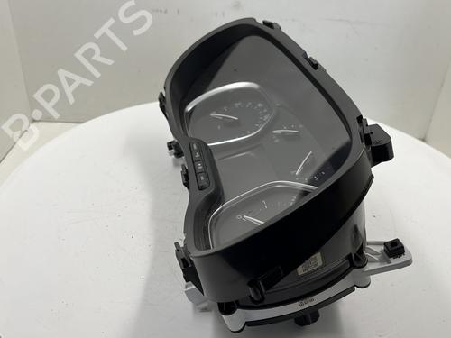 Instrument cluster CITROËN JUMPY III Bus (V_) 2.0 BlueHDi 180 | BP25654753C47  - Image 5